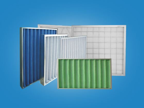 空氣凈化過濾器