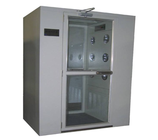 風(fēng)淋過(guò)濾室