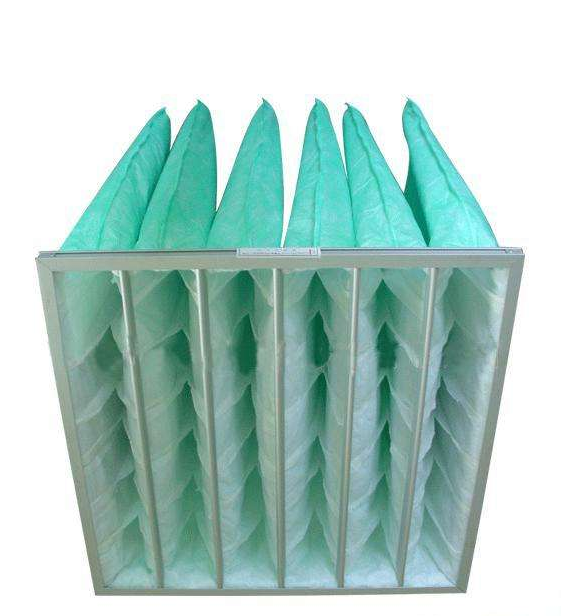 初效過(guò)濾器