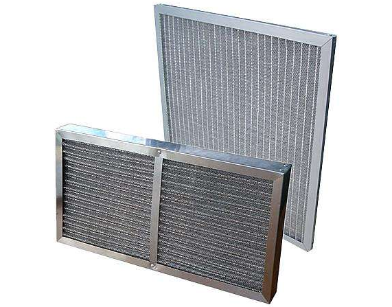 中效過濾器 中效過濾器