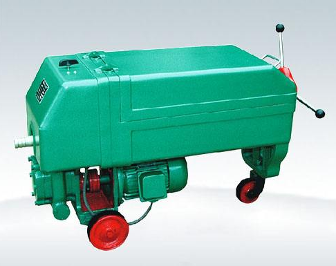 板框式濾油機(jī)