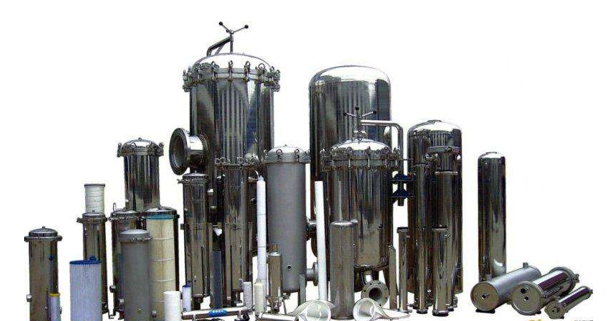 過(guò)濾設(shè)備