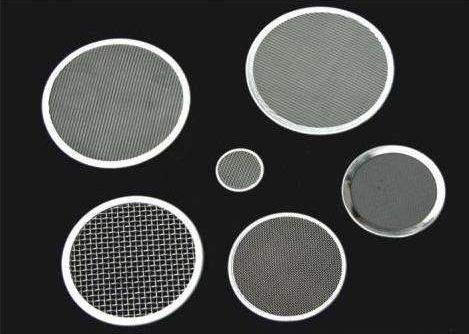 過濾網(wǎng)片