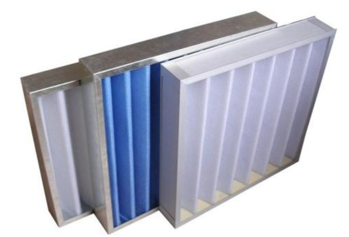 中效過濾器 中效過濾器