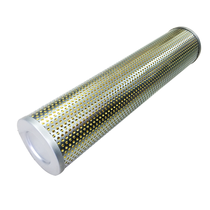 石化行業(yè)濾芯過濾器