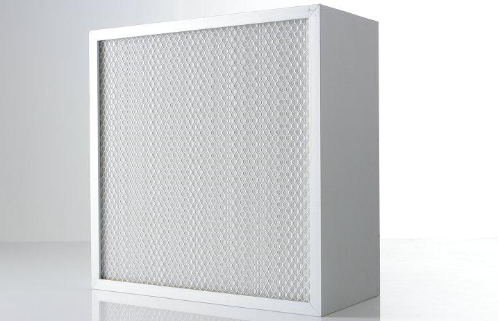 高效空氣過濾器 高效空氣過濾器