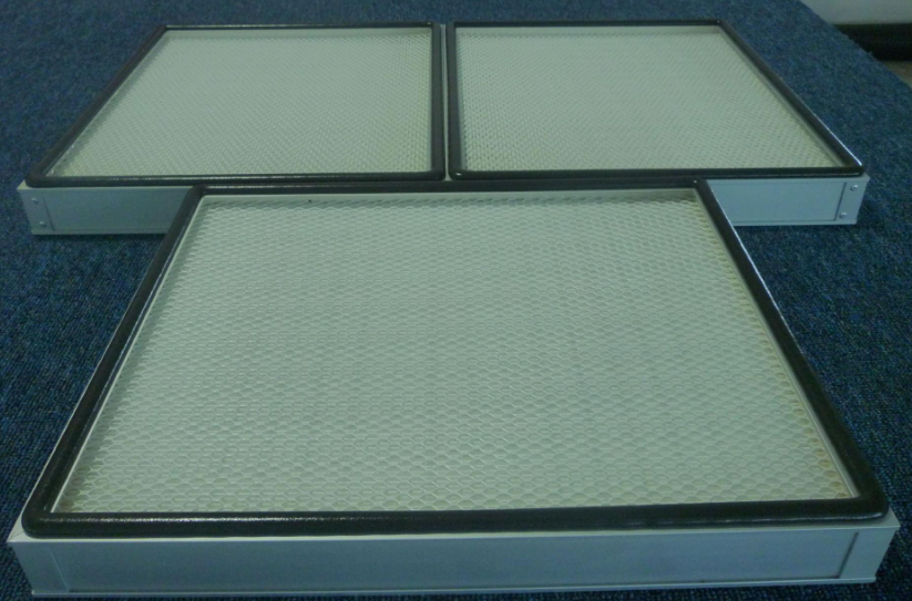 密褶式過(guò)濾器 密褶式過(guò)濾器