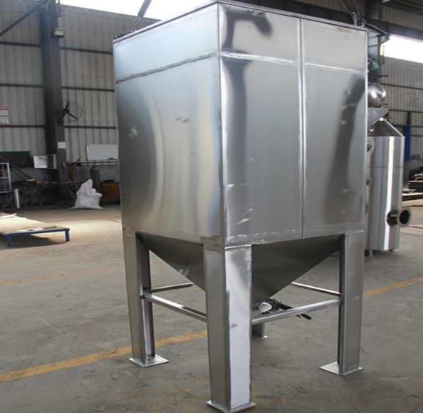 不銹鋼袋式除塵器 不銹鋼袋式除塵器