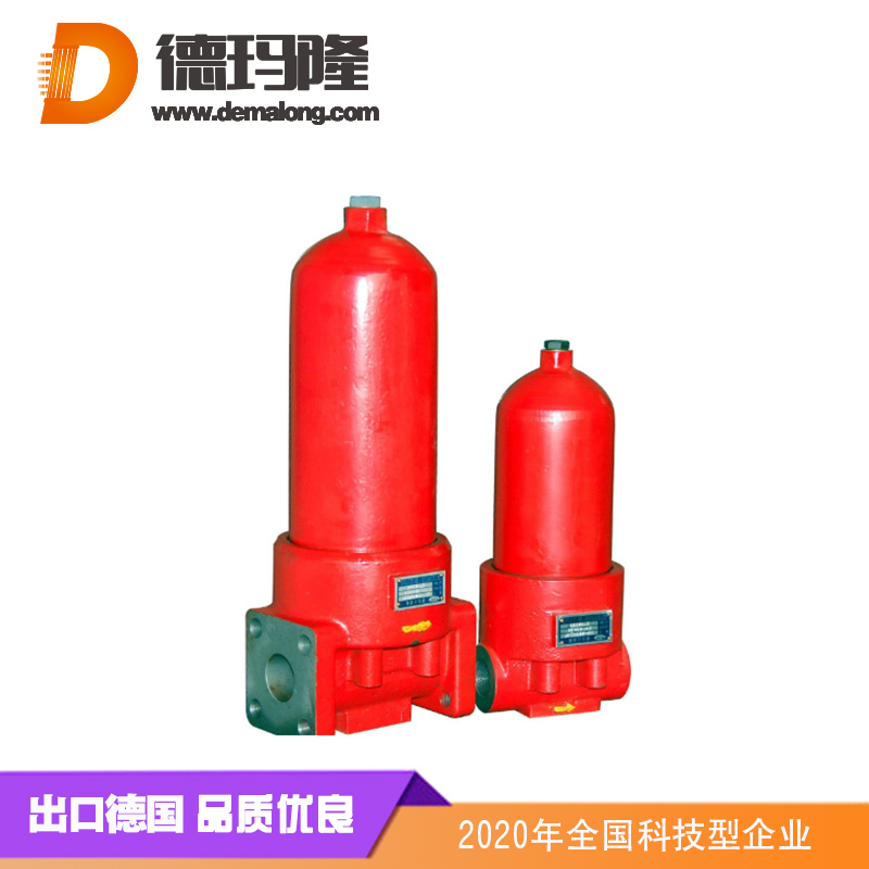 德瑪隆克過濾器DFBN/HC110G10C1.X