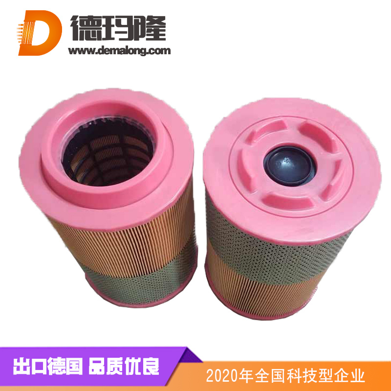 怎么選擇適合您的耐高溫過濾器