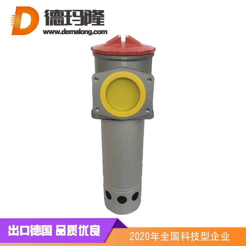 RFA-63×10L直回式回油過濾器