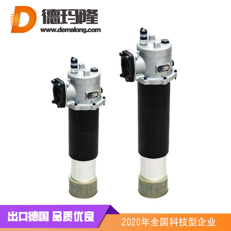 不銹鋼袋式除塵器工作原理，特點和應用領域是什么？