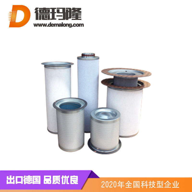 板式中效過濾器使用的過濾技術有哪些？