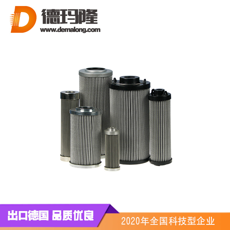 為什么一定要用液壓油吸油濾芯？