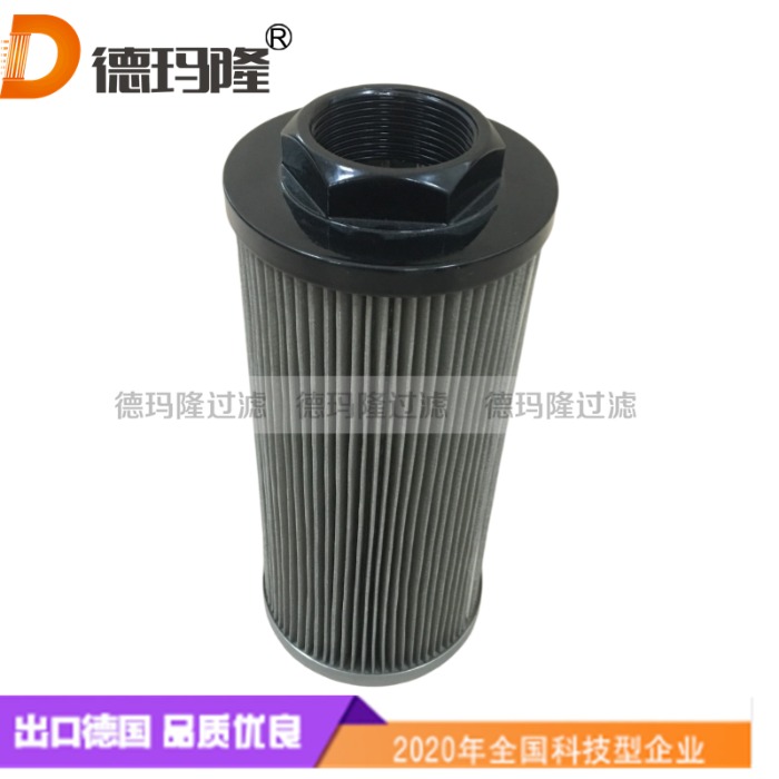 德瑪隆供應(yīng)吸油濾芯SP086A200GR090 SP150C112GR090