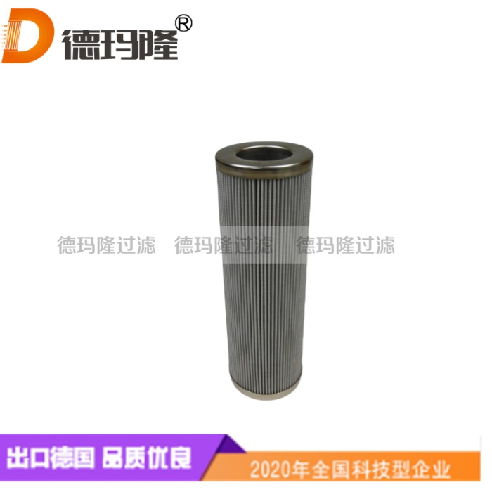德瑪隆供應60微米不銹鋼網濾油器濾芯HP13hl960wb  HP32hl960wb