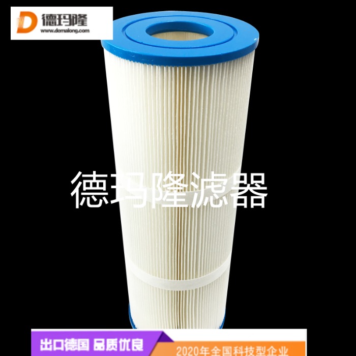 德瑪隆供應船舶海水過濾器濾芯0801061657，0801141757