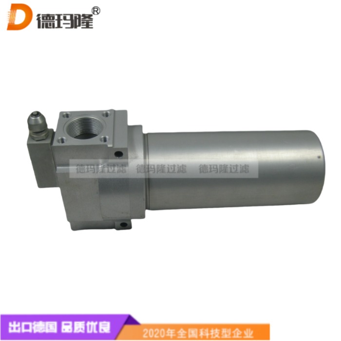 德瑪隆供應(yīng)不銹鋼水過濾芯2966990 