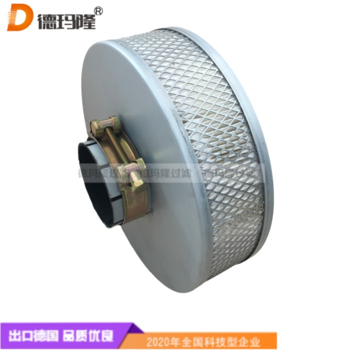 德瑪隆供應(yīng)風(fēng)機(jī)除塵空氣濾芯4081701076 