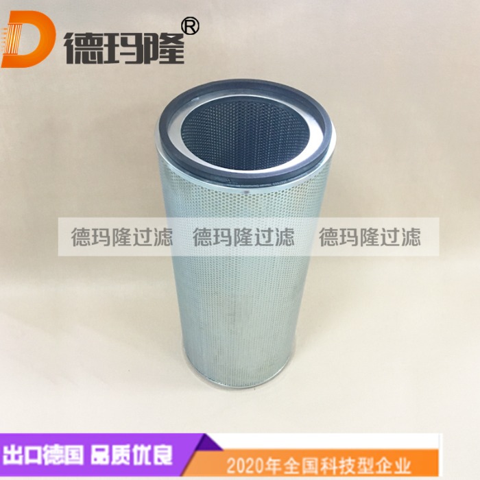 德瑪隆供應汽輪機聚結濾芯2710E3V FG-536-CE 廠家直銷