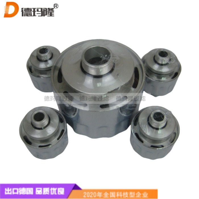 德瑪隆供應呼吸器BFP 30M3W1.0-AS，AB 1163-10 