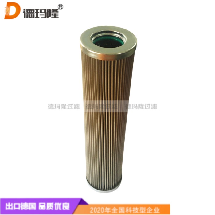 德瑪隆供應液壓站油濾芯21FV1310-500 51-25 