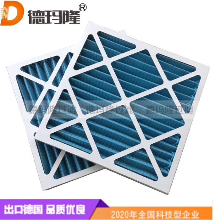  德瑪隆供應(yīng)板框濾芯PA3873