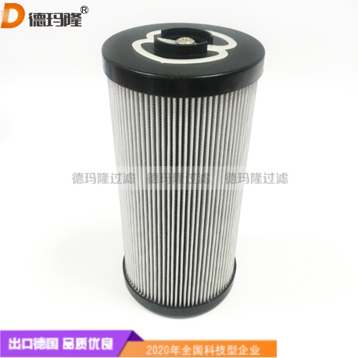 德瑪隆供應過濾配件油濾芯R130G10B R130G25B 