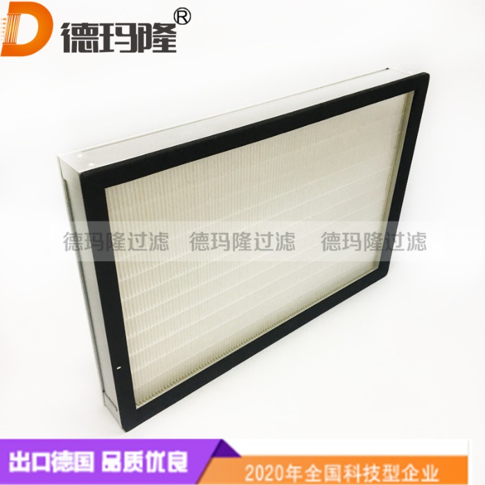 德瑪隆供應(yīng)板框濾芯SPO22160  HF549702-10C