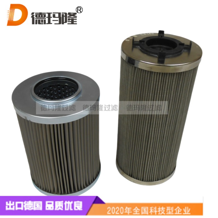 德瑪隆供應回油濾芯CR180