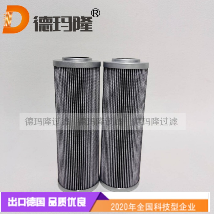 德瑪隆供應液壓濾芯BF-PAR-630898-L10-10MB