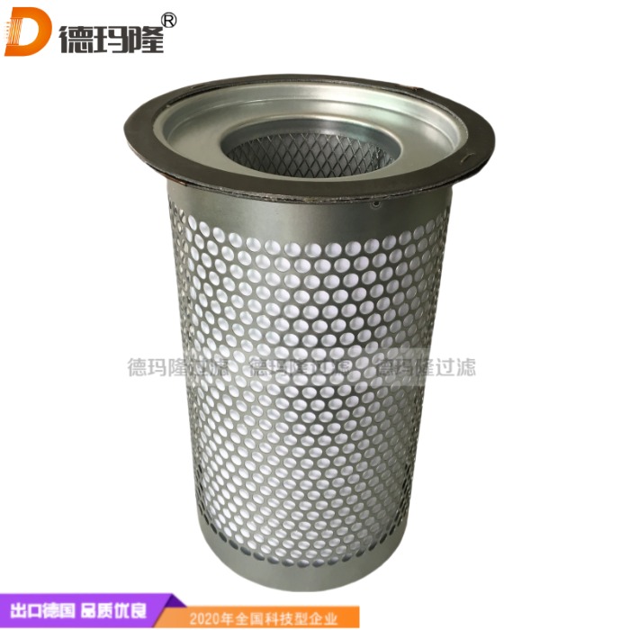  德瑪隆供應空壓機油分濾芯KV145-009 KV430-003P KV190-003