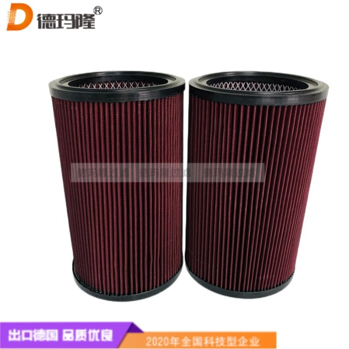 德瑪隆供應(yīng)真空泵濾芯731311-0000 
