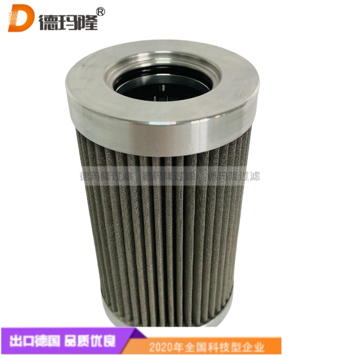 德瑪隆供應(yīng)不銹鋼網(wǎng)粗濾芯5064-100V 5064-200V 