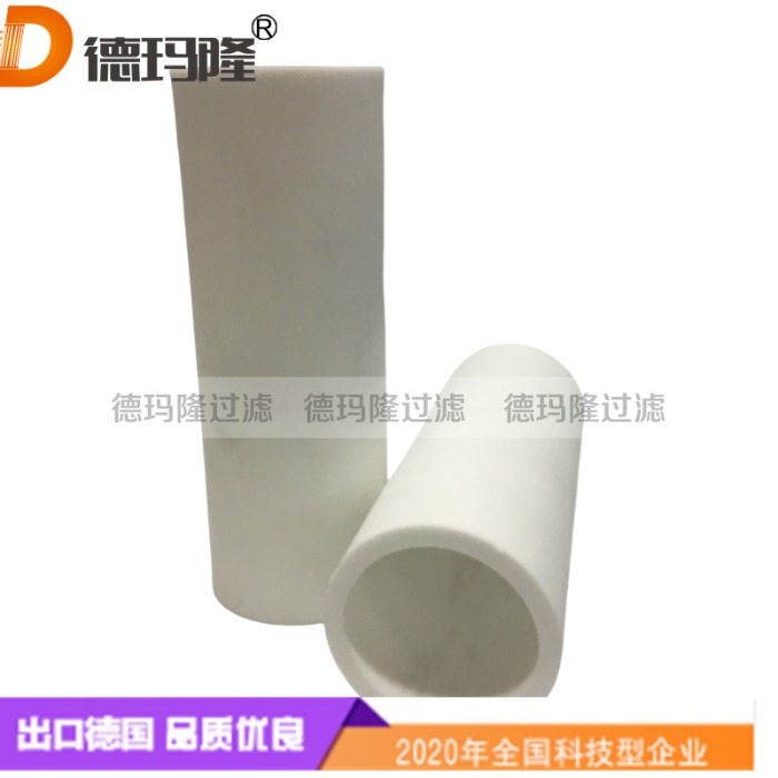 德瑪隆供應玻纖燒結(jié)管濾芯Fiberglass tube filterMFK-032-39 SI48145