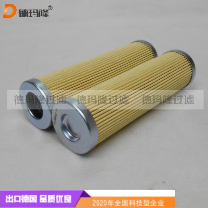 德瑪隆供應(yīng)注漿泵循環(huán)冷卻濾芯PI1115MIC10 HC2235FKT6H